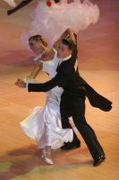 Angelo Madonia & Edita Daniute at 