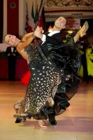 Angelo Madonia & Edita Daniute at 