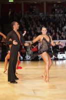 Photo of Gregor Rebula & Rachael Heron