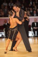 Photo of Gregor Rebula & Rachael Heron