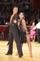 Gregor Rebula & Rachael Heron at 