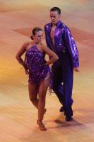 Gregor Rebula & Rachael Heron at 