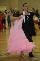 Alex Sindila & Katie Gleeson at 