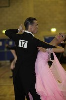 Alex Sindila & Katie Gleeson at 