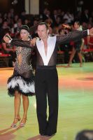Photo of Marek Swetik & Renata Dohnanska