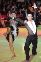 Photo of Marek Swetik & Renata Dohnanska