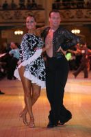 Photo of Marek Swetik & Renata Dohnanska