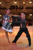 Photo of Marek Swetik & Renata Dohnanska