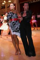 Photo of Marek Swetik & Renata Dohnanska