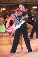 Photo of Marek Swetik & Renata Dohnanska