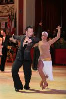 Marek Swetik & Renata Dohnanska at 
