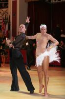 Marek Swetik & Renata Dohnanska at 