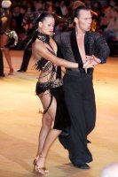 Marek Swetik & Renata Dohnanska at 