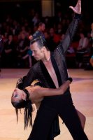 Marek Swetik & Renata Dohnanska at 