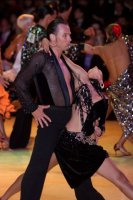 Marek Swetik & Renata Dohnanska at 