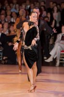 Marek Swetik & Renata Dohnanska at 