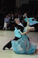 Photo of Ivan Novikov & Margarita Klimenko
