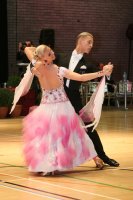 Photo of Ivan Novikov & Margarita Klimenko