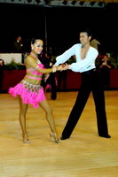 Hang Li & Hui Lou at 