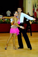 Hang Li & Hui Lou at 