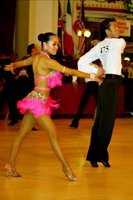 Hang Li & Hui Lou at 