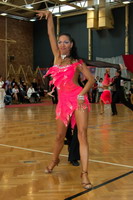 Csaba Bozoki & Agnes Dudas at 