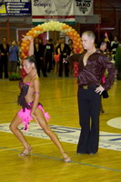 Csaba Bozoki & Agnes Dudas at 