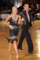 Andrei Kiselev & Tiina Koskenvalta at 