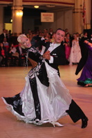 Photo of Artem Plakhotnyi & Inna Berlizyeva