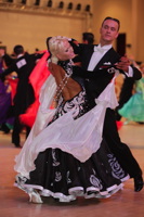 Photo of Artem Plakhotnyi & Inna Berlizyeva