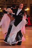 Photo of Artem Plakhotnyi & Inna Berlizyeva