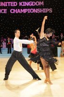 Photo of Igor Boev & Karina Schembri