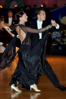 Paul Bakker & Cynthia Kolijn at 