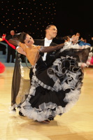Photo of Matthew Rooke & Anna Longmore