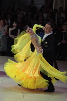 Matthew Rooke & Anna Longmore at 