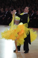 Matthew Rooke & Anna Longmore at 