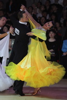 Matthew Rooke & Anna Longmore at 