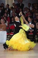 Matthew Rooke & Anna Longmore at 