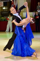 Photo of Matthew Rooke & Anna Longmore