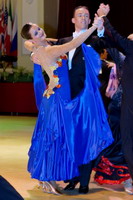Photo of Matthew Rooke & Anna Longmore