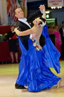 Photo of Matthew Rooke & Anna Longmore