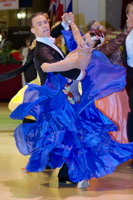 Photo of Matthew Rooke & Anna Longmore