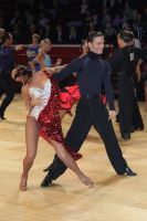 Photo of Nino Langella & Nina Bezzubova