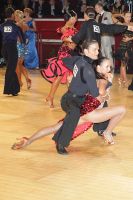 Photo of Nino Langella & Nina Bezzubova