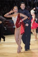 Photo of Nino Langella & Nina Bezzubova
