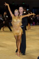 Photo of Jan Kliment & Laura Stefanie Hafner