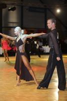 Photo of Dmitriy Pugachev & Anastasia Selivanova