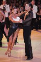 Jay Park & Nataliya Maidiuk at 