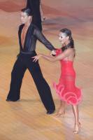 Jay Park & Nataliya Maidiuk at 