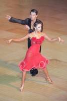 Jay Park & Nataliya Maidiuk at 